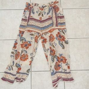 Bohemian Pants